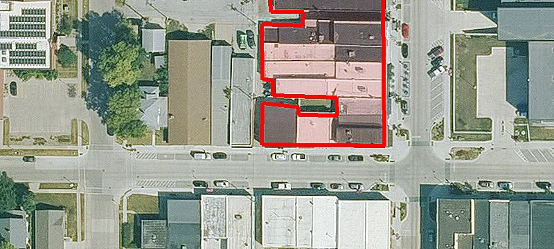210 Salem Ave