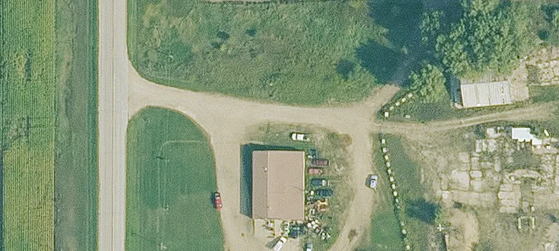 1810 Hwy 15