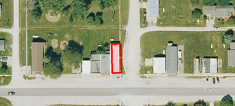 101 Main St