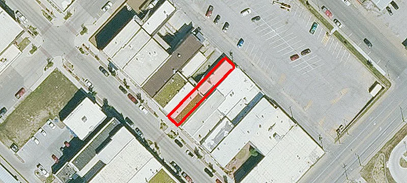317 Main St
