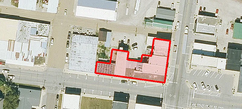 111 Main St