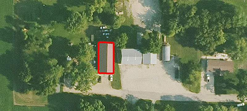 Rutland, IA 50582