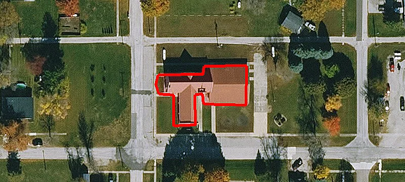 Renwick, IA 50577