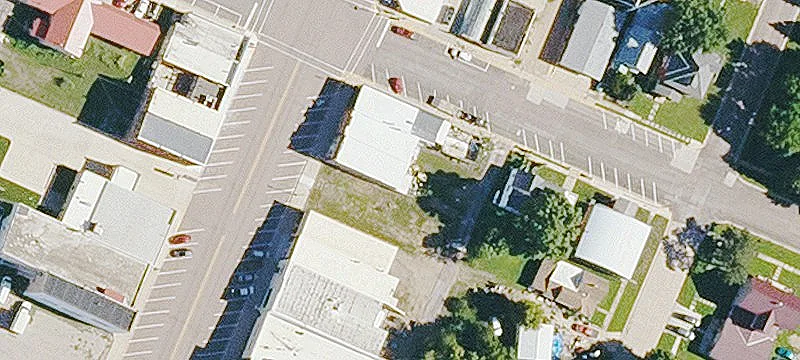 122 Market St