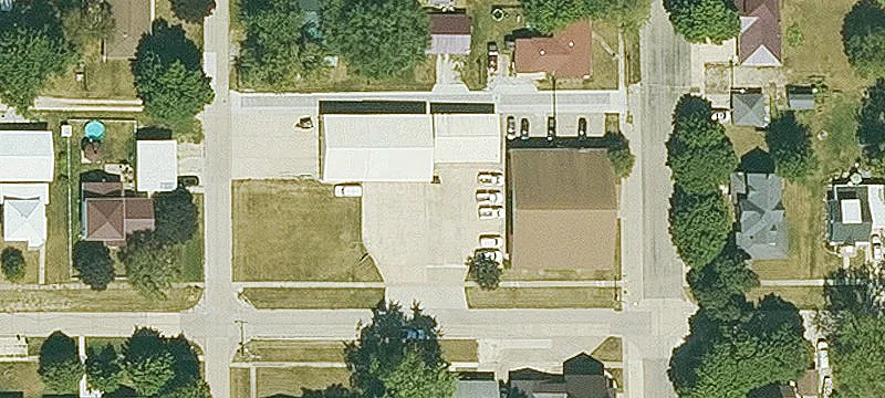 214 3rd N St