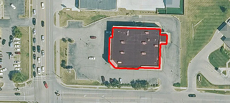 1000 Jefferson Way