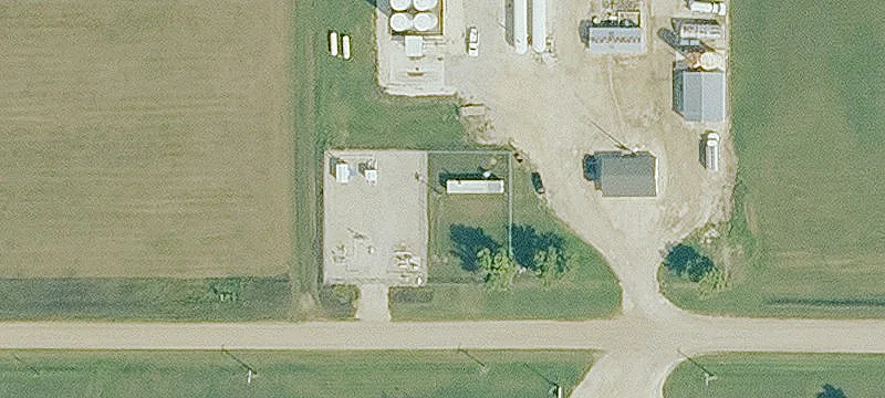 Emmetsburg, IA 50536