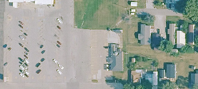 200 Hwy 34th E