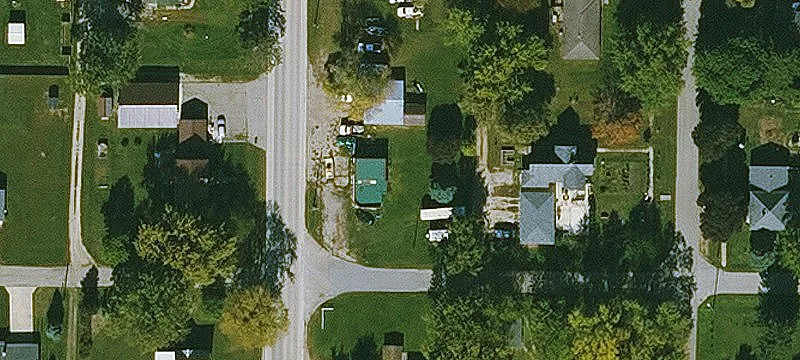 101 Maple St