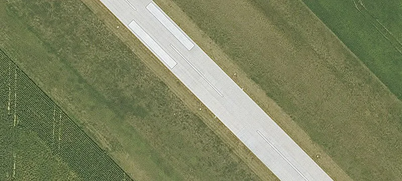 1625 Airport Rd