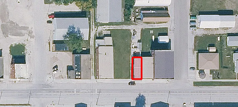 109 Maple St