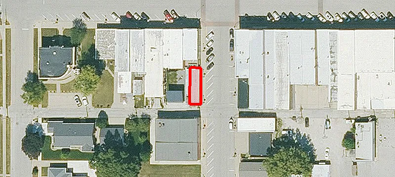 110 1st Ave