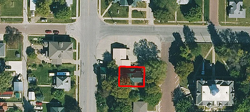 Bedford, IA 50833