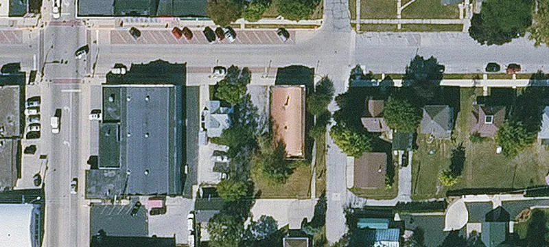 401 Washington Ave