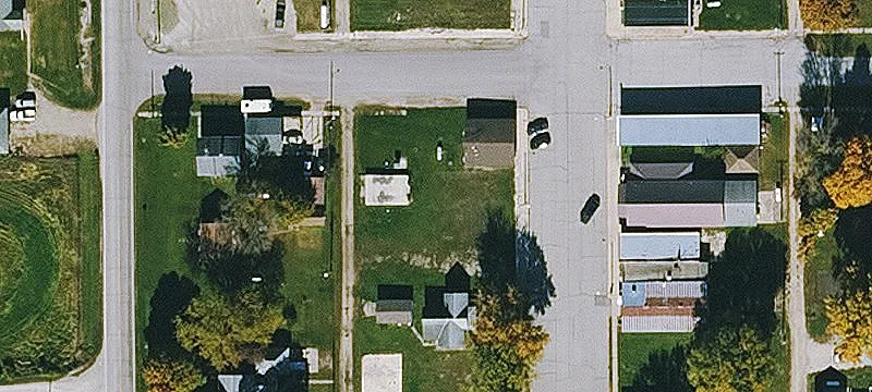 Woden, IA 50484
