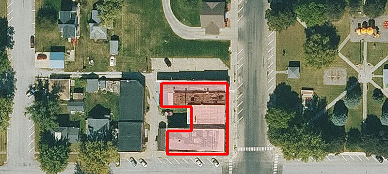 312 3rd Ave