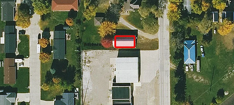 Britt, IA 50423
