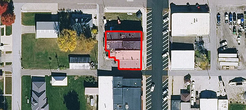109 2nd St