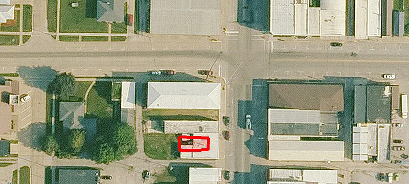 101 Main St