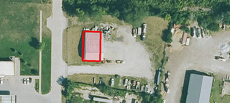 1531 Hwy 5th 5