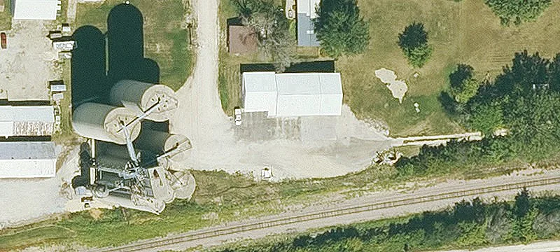 Winthrop, IA 50682