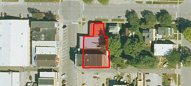 324 Calhoun St