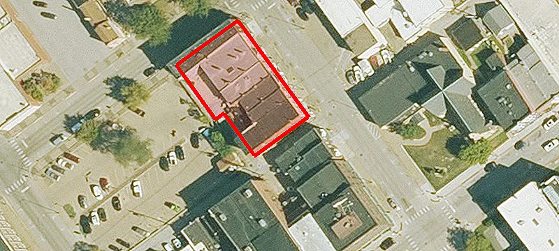 214 Walnut St