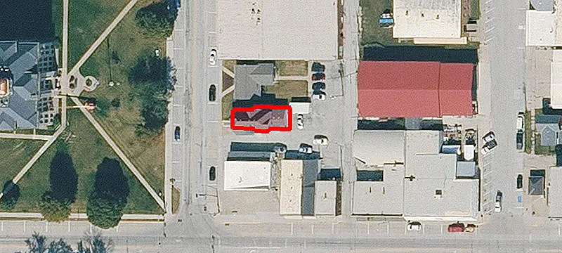 110 2nd Ave