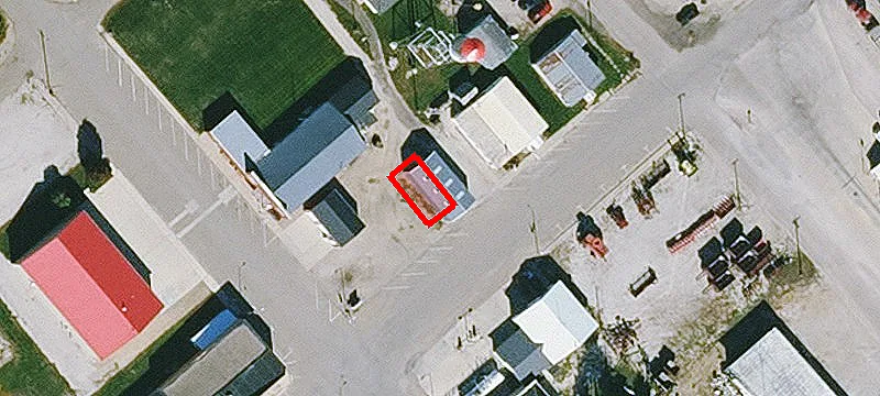 Corwith, IA 50430
