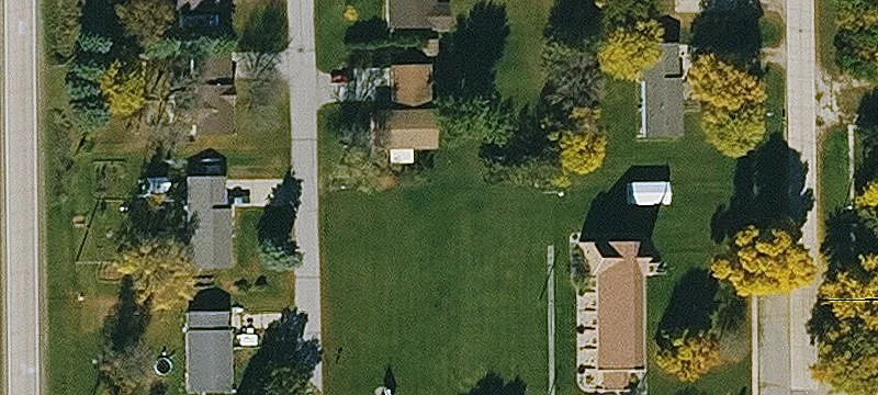 206 Terril Ave