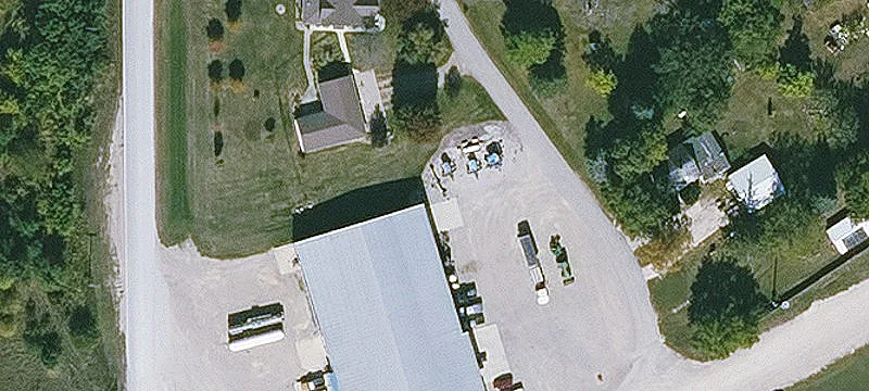 Ackley, IA 50601
