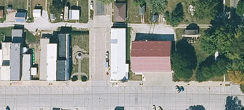 541 Main St
