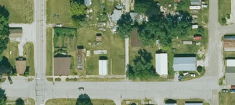 Rose Hill, IA 52586