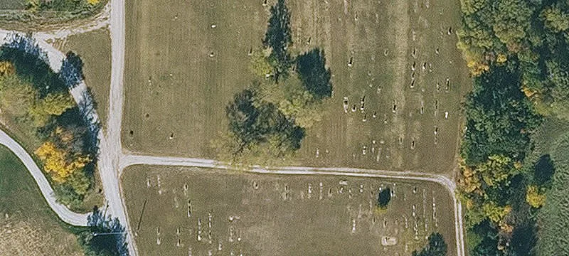 Thurman, IA 51654