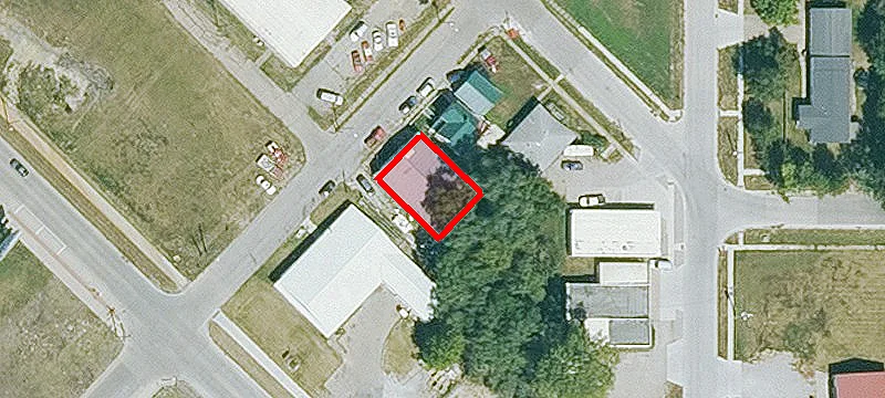 104 Vine St
