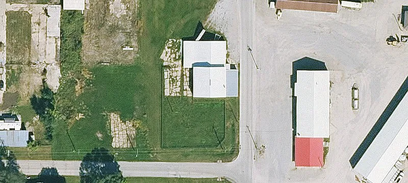 Bedford, IA 50833