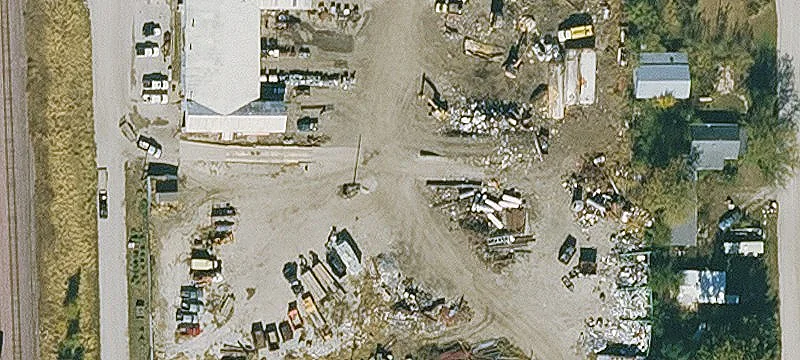 2050 Waubonsie Ave
