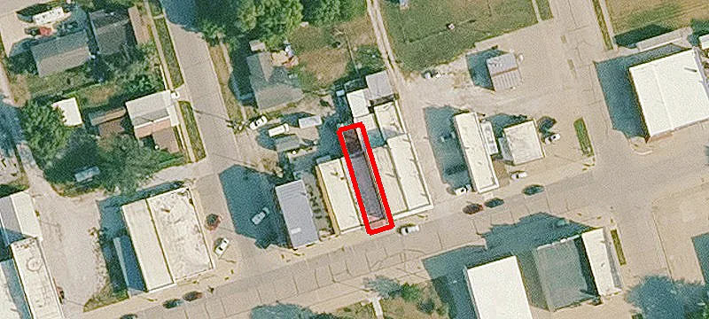 207 Walnut St