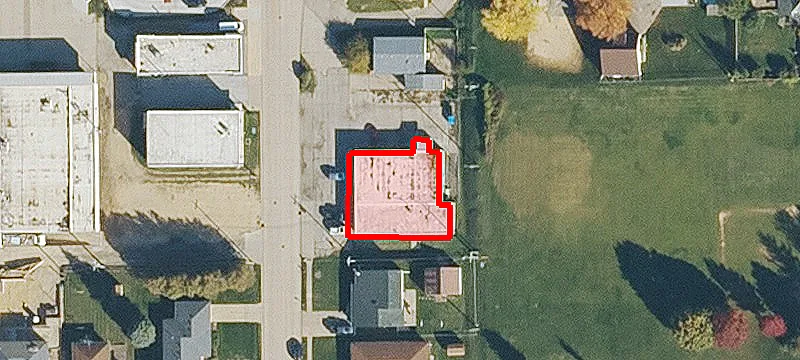 109 Jones Ave