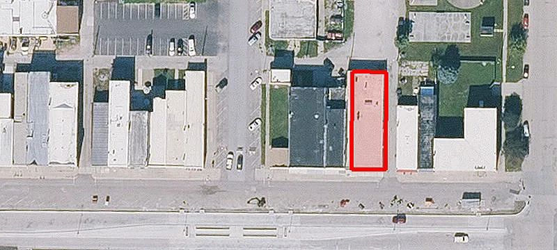 820 Iowa Ave
