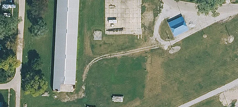 Farragut, IA 51639
