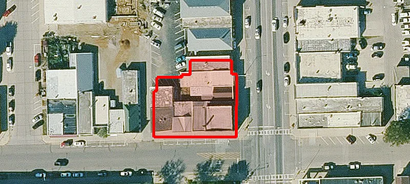 309 Main Ave