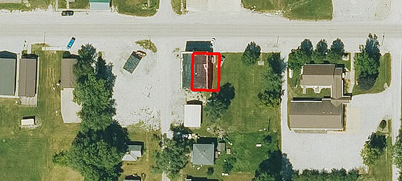 201 Main St