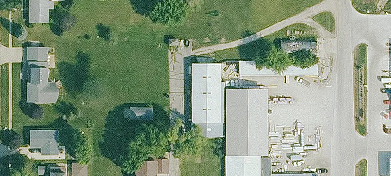 Emmetsburg, IA 50536