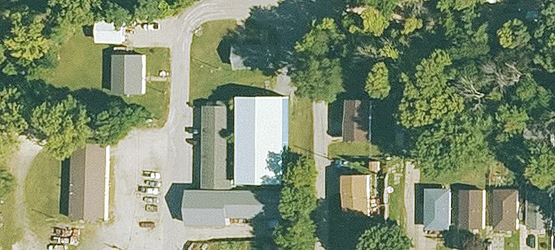 620 Vanburen St