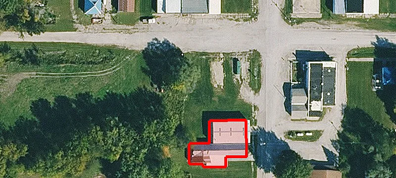 Blockton, IA 50836