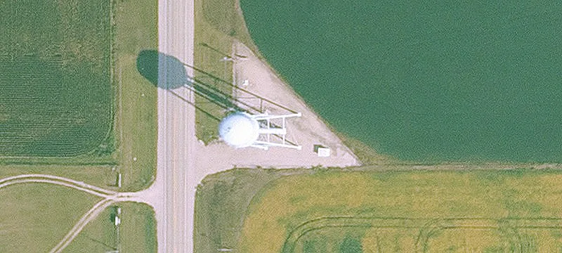 10306 Hwy 14th N