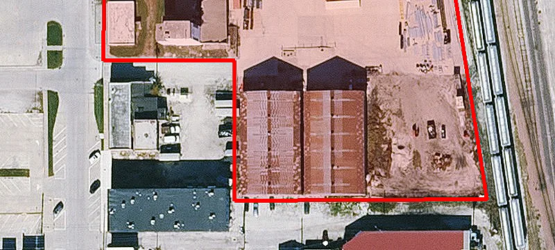 Eagle Grove, IA 50533