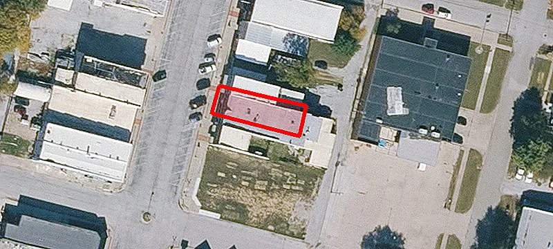 1108 Main St