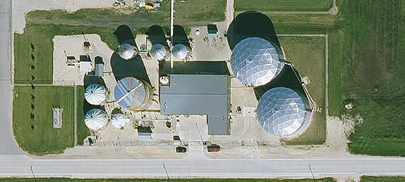 Osage, IA 50461
